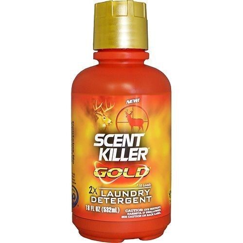 Gold 2X Laundry Detergent