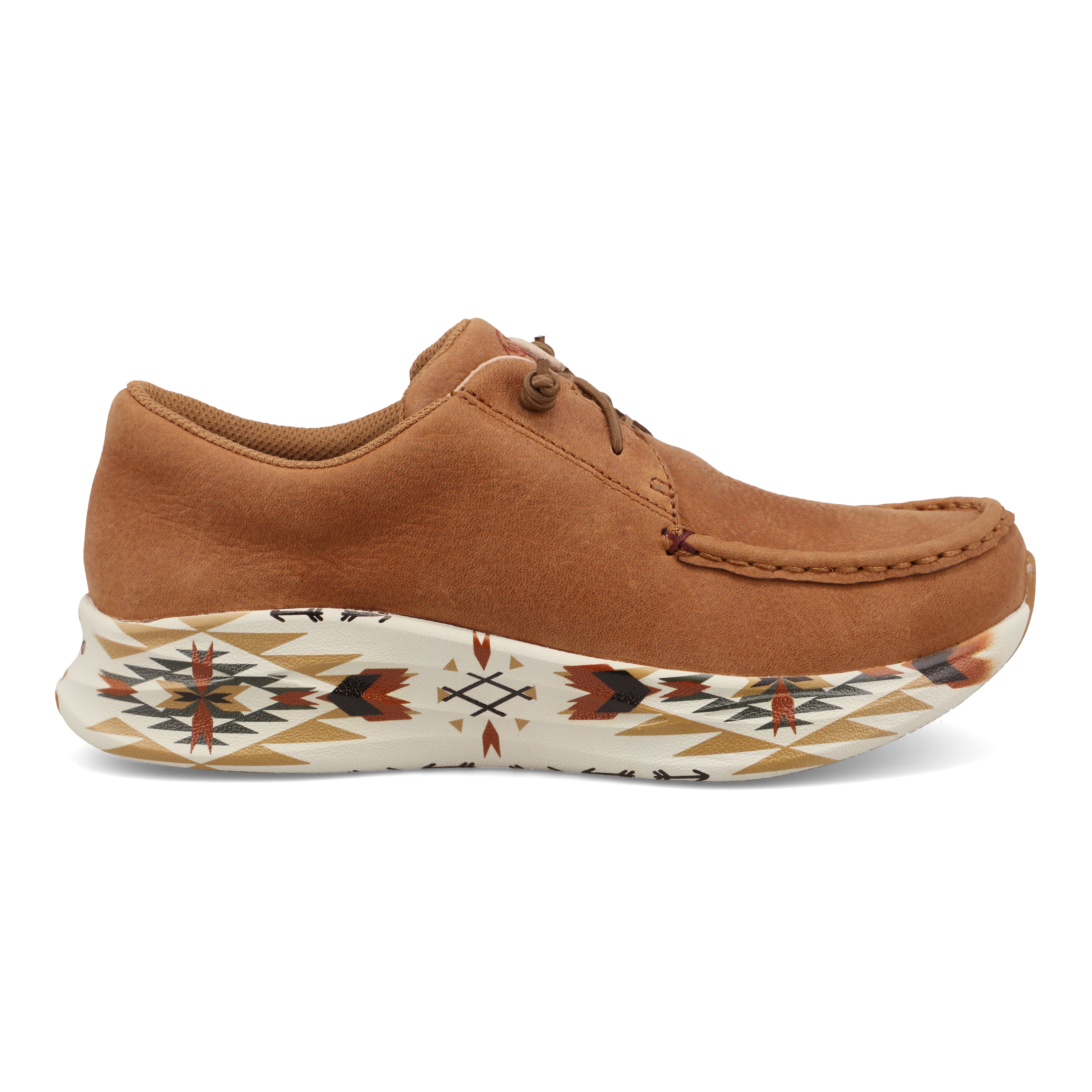 Women's Hooey Feather X Casual Shoes
