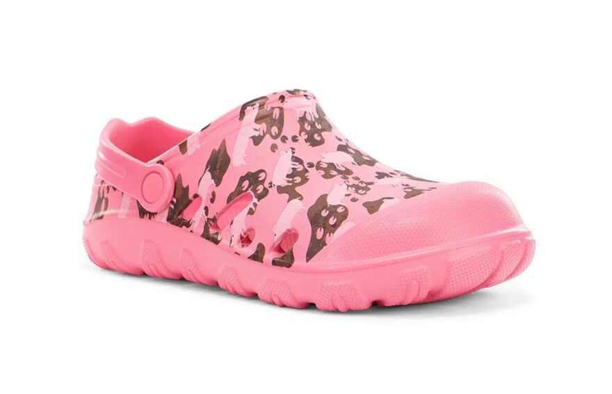 Women's Easies Pig Clog