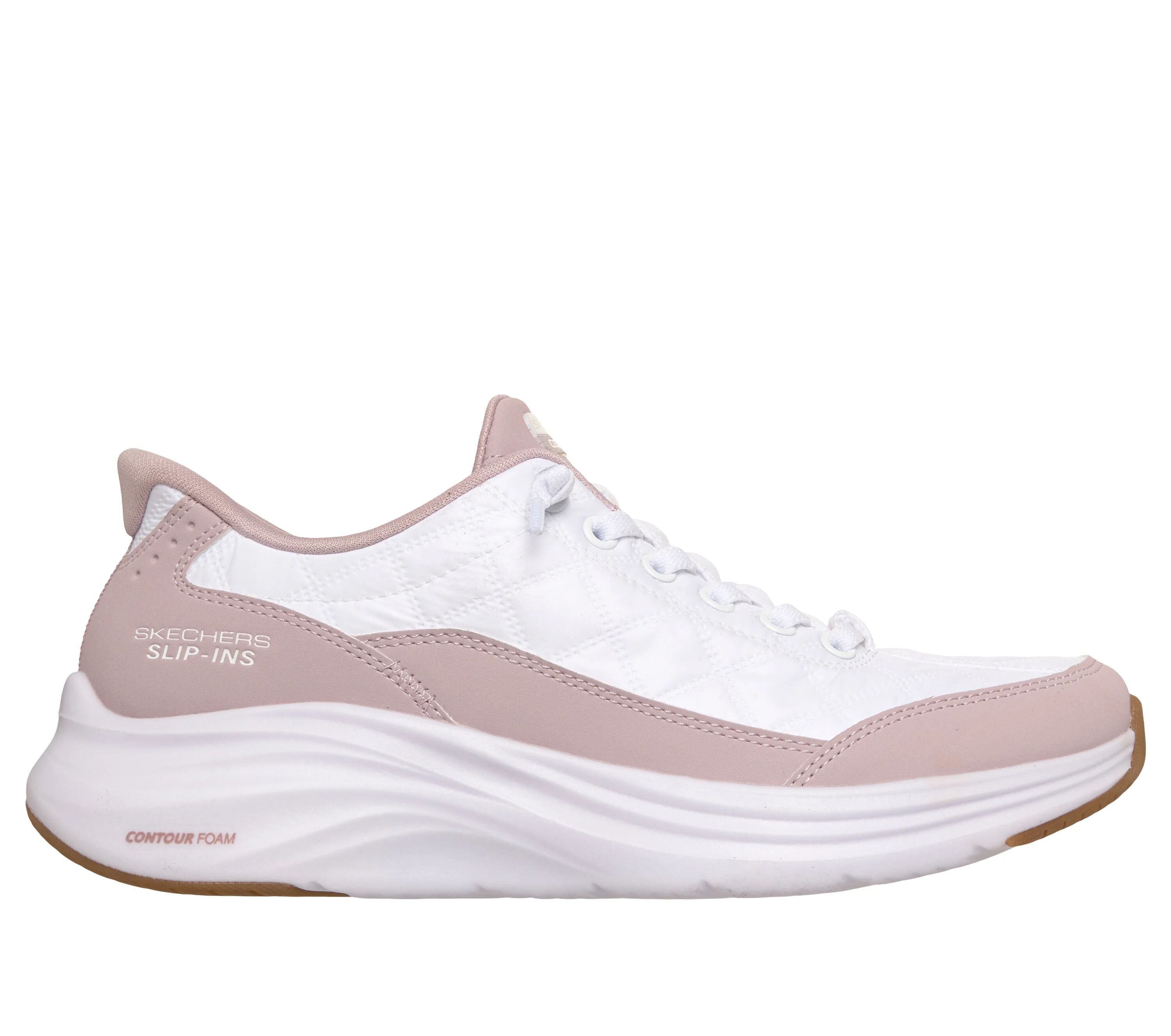 Women's Slip-ins: Contour Foam - Cozy Fit Shoes