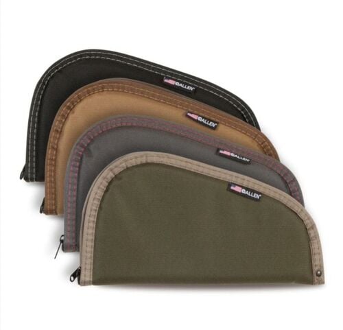 11" Handgun Case - Assorted