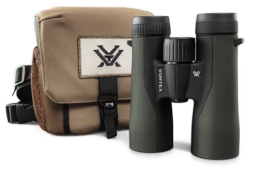 Crossfire HD 8x42 Binoculars