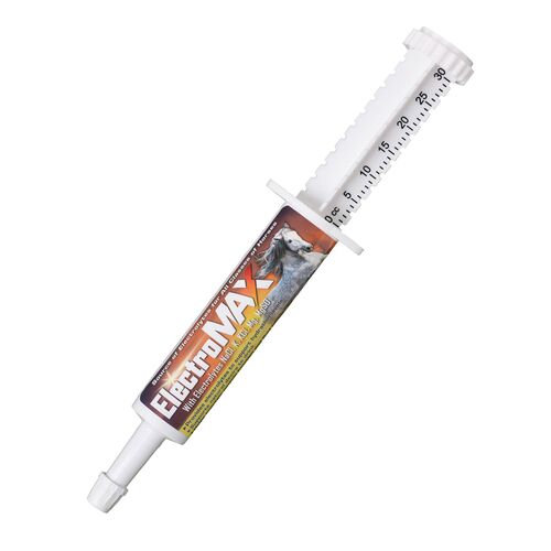 ElectroMax for Equine
