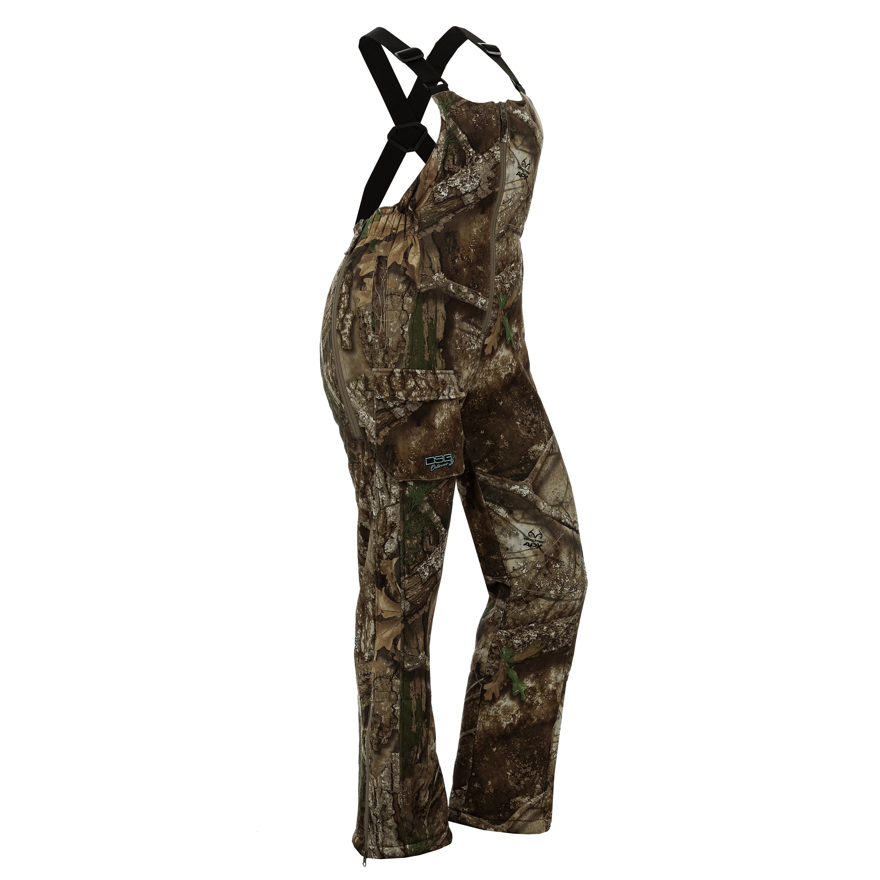 Women's Breanna 3.0 Bib