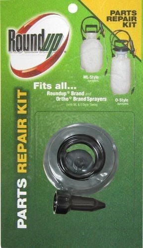 【R&B】room service Roundup Lawn and Garden Sprayer Repair Kit