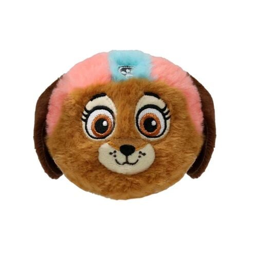 TY Beanie Bouncers Paw Patrol Liberty, Peluche Rimbalzante Con Occhioni, Da Collezione, T83017