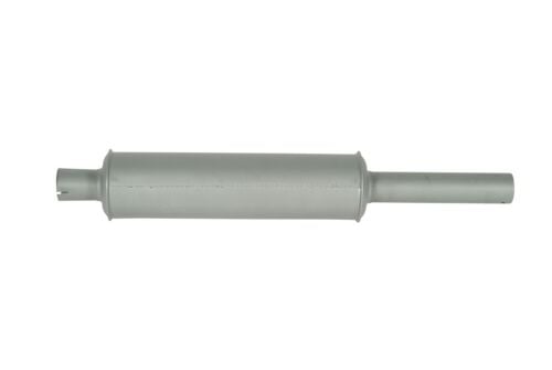 IH-3 International Tractor Muffler
