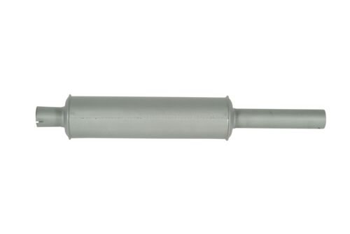 IH-3 International Tractor Muffler