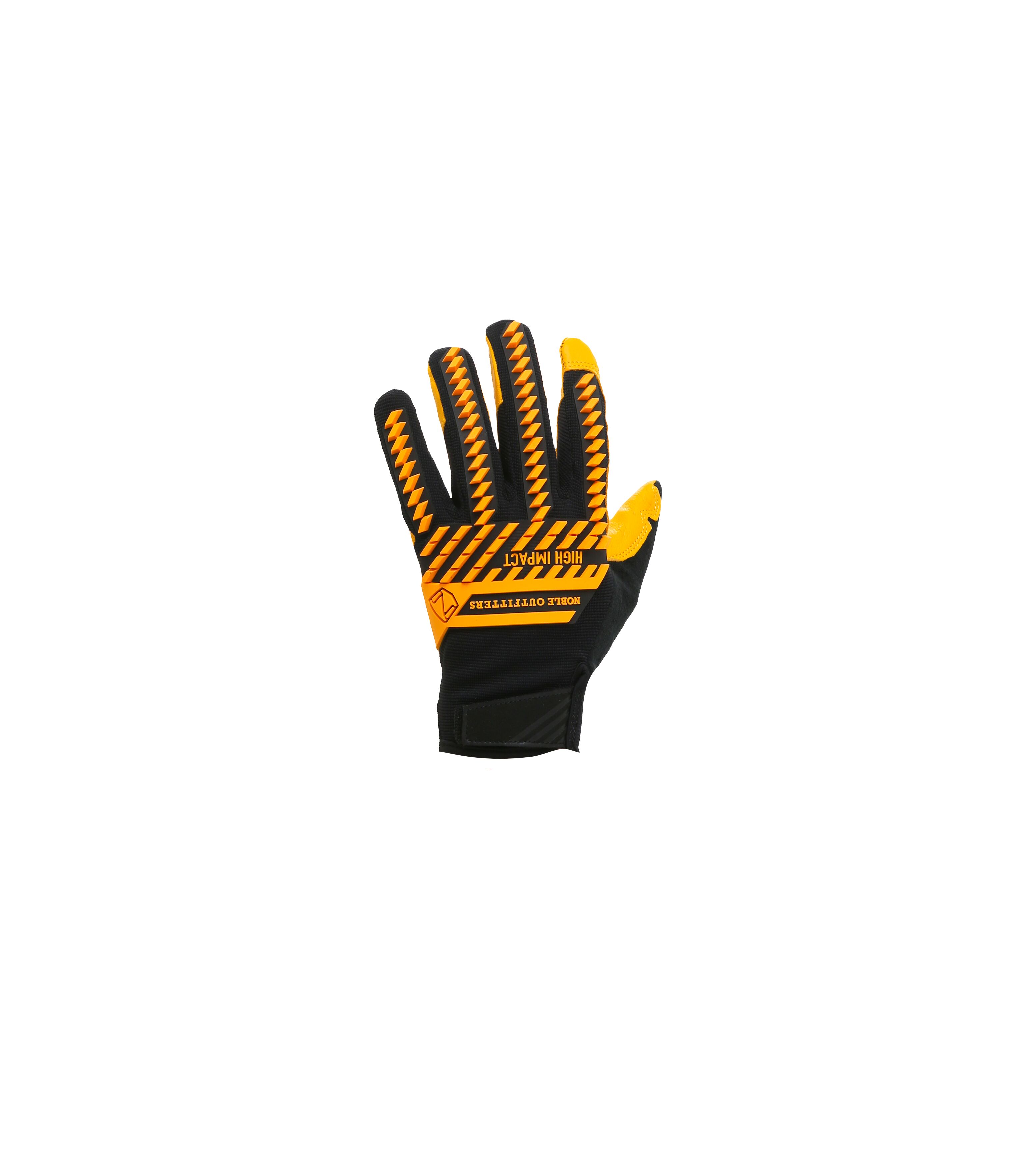 Men's Heavy Duty High Impact Gloves
