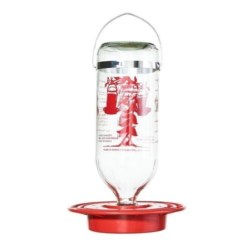 Best-1 32 oz Hummingbird Feeder