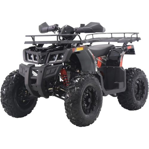 Coleman Powersports AT200R 169cc Gas Powered Adult ATV