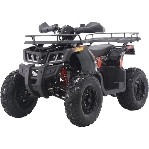 AT200R 169cc Gas Powered Adult ATV