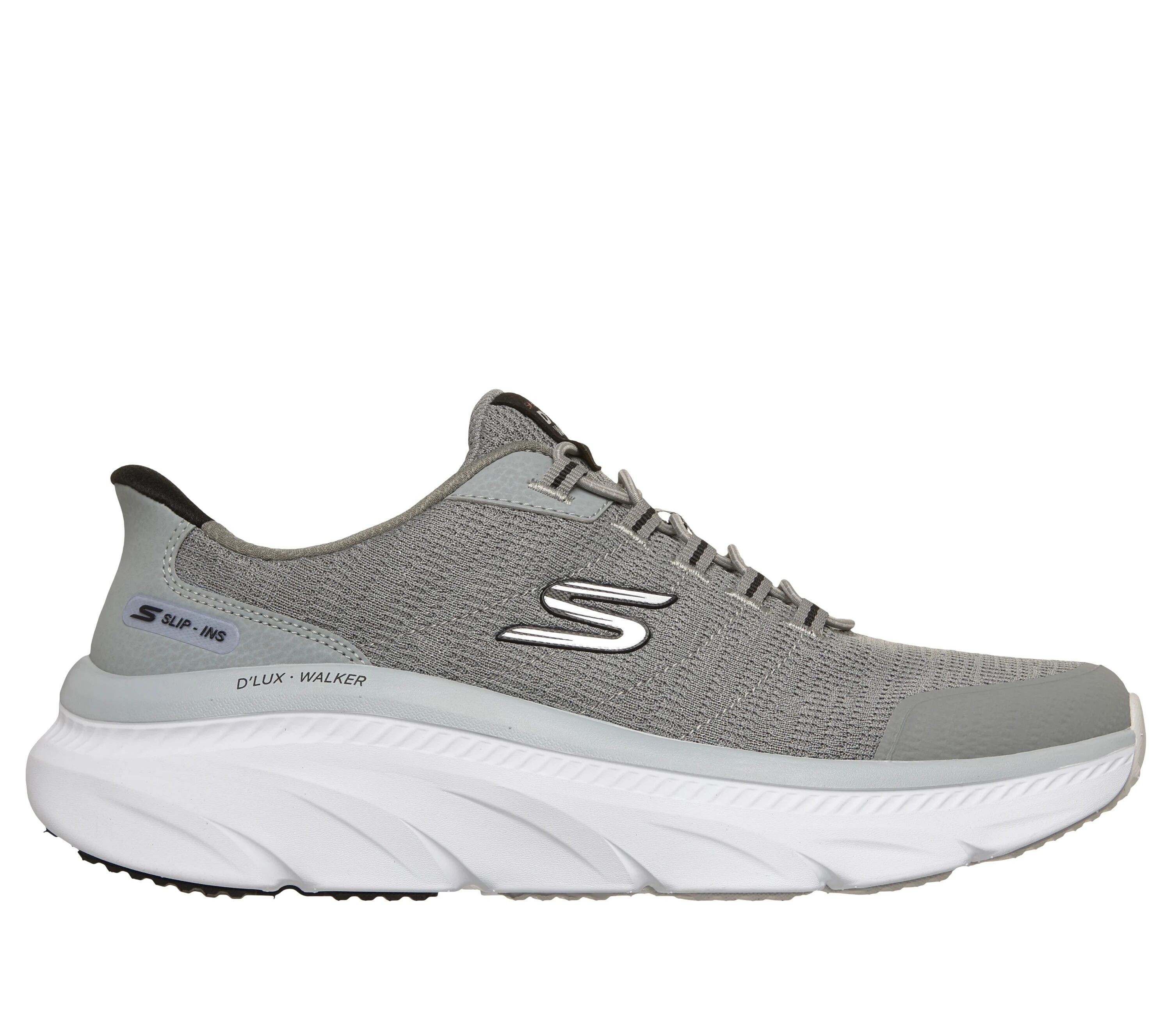Men's Slip-ins Relaxed Fit: D'Lux Walker 3.0 - Drevven Shoes