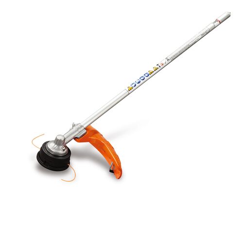 FS-KM Line Head Trimmer