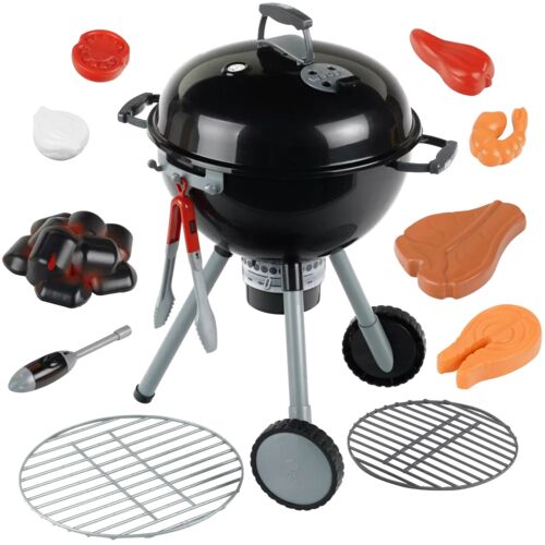 Weber Kettle Grill Barbecue Playset