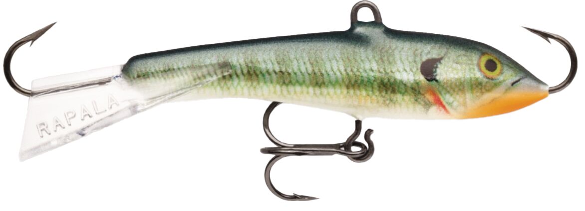 Jigging Rap Lure