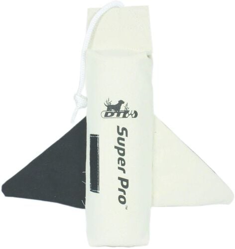 Canvas Winged Flyer Dummy w/Scent Strip Large