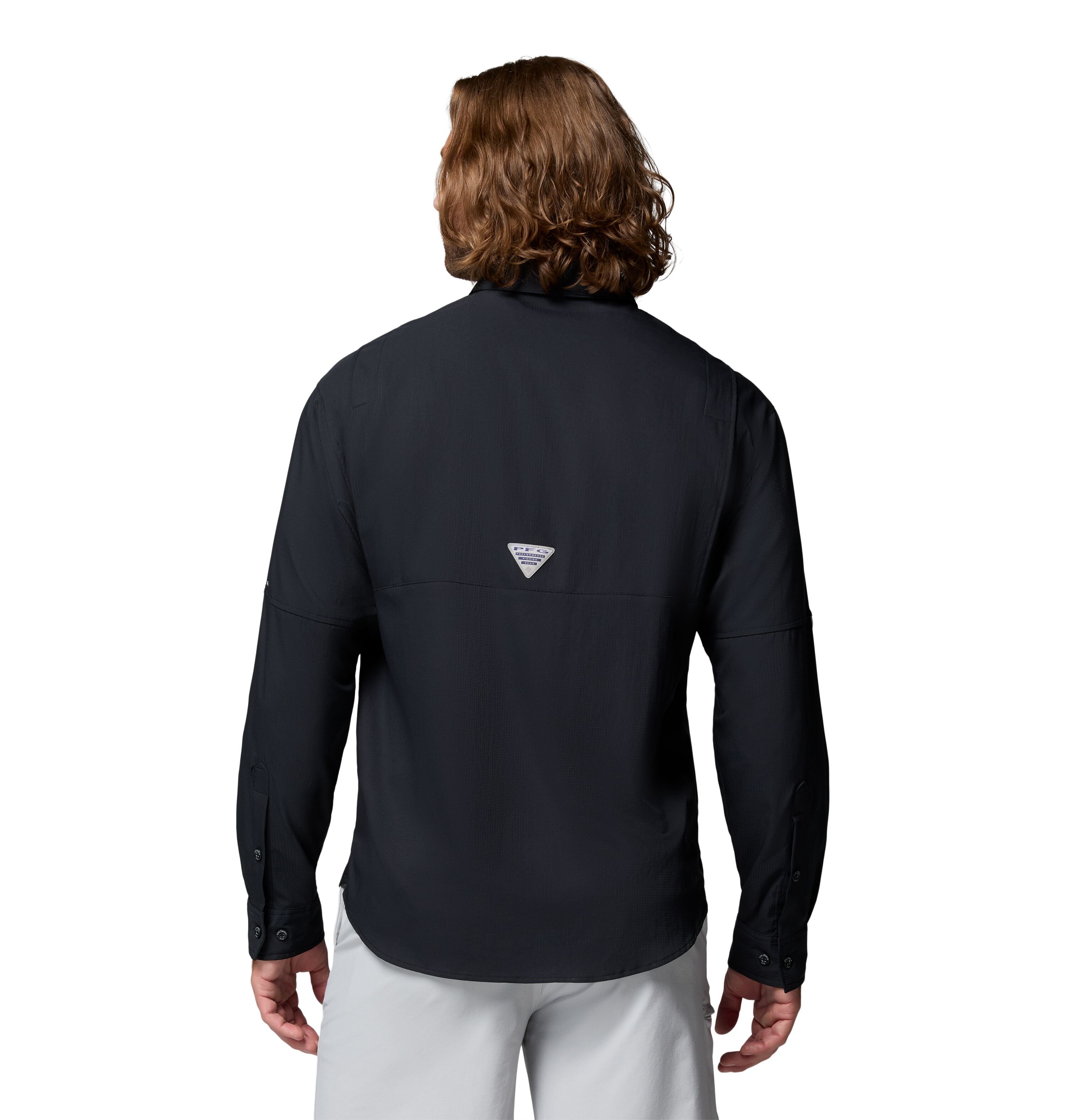 Men's PFG Tamiami II Long Sleeve Shirt
