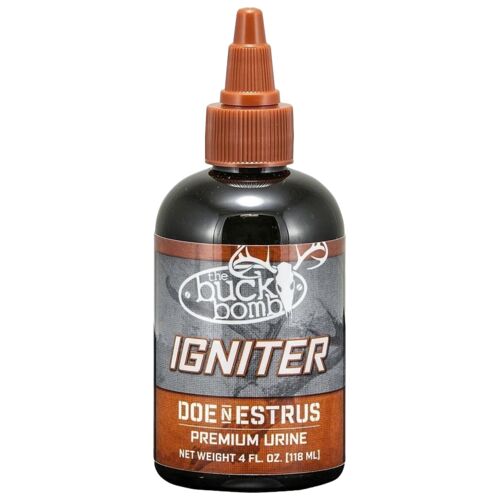 4 oz Doe N Estrus Igniter
