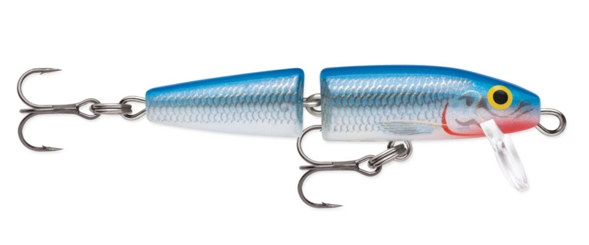 Jointed Lure