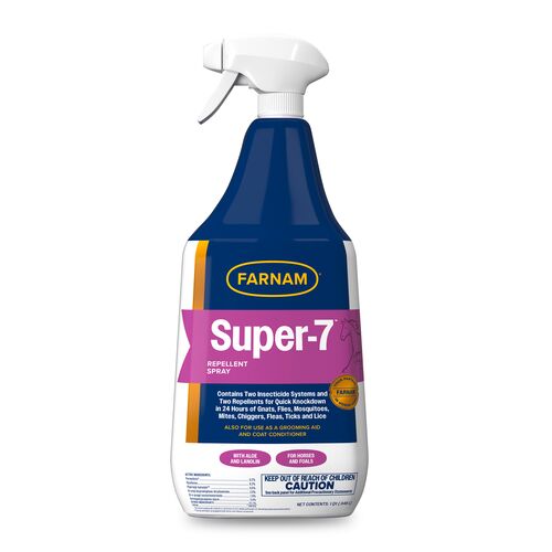 Flysect Super-7 - 32 oz