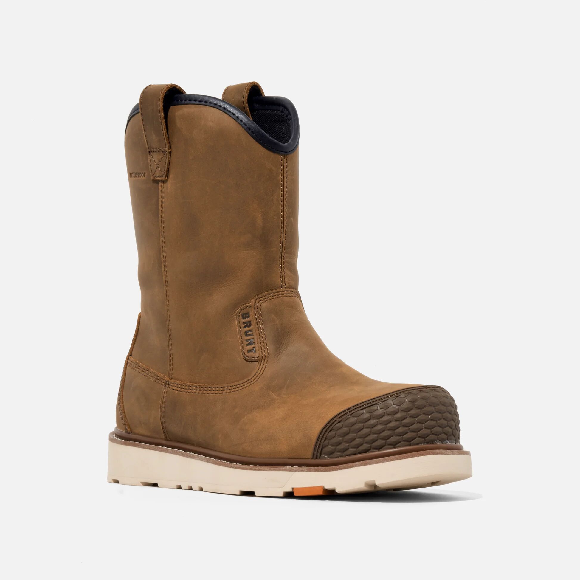 BRUNT Men's Bolduc 9