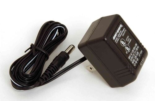 120 Volt Charger for RBP
