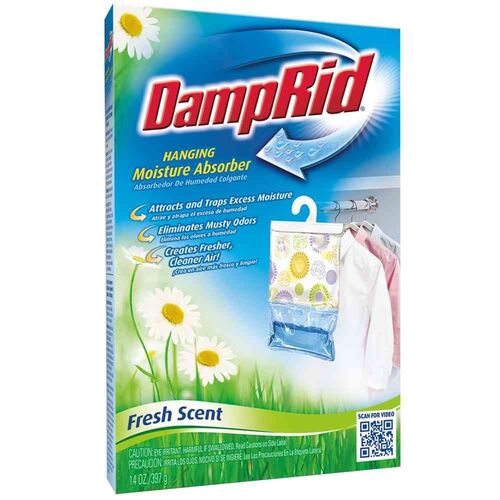 Closet Freshener