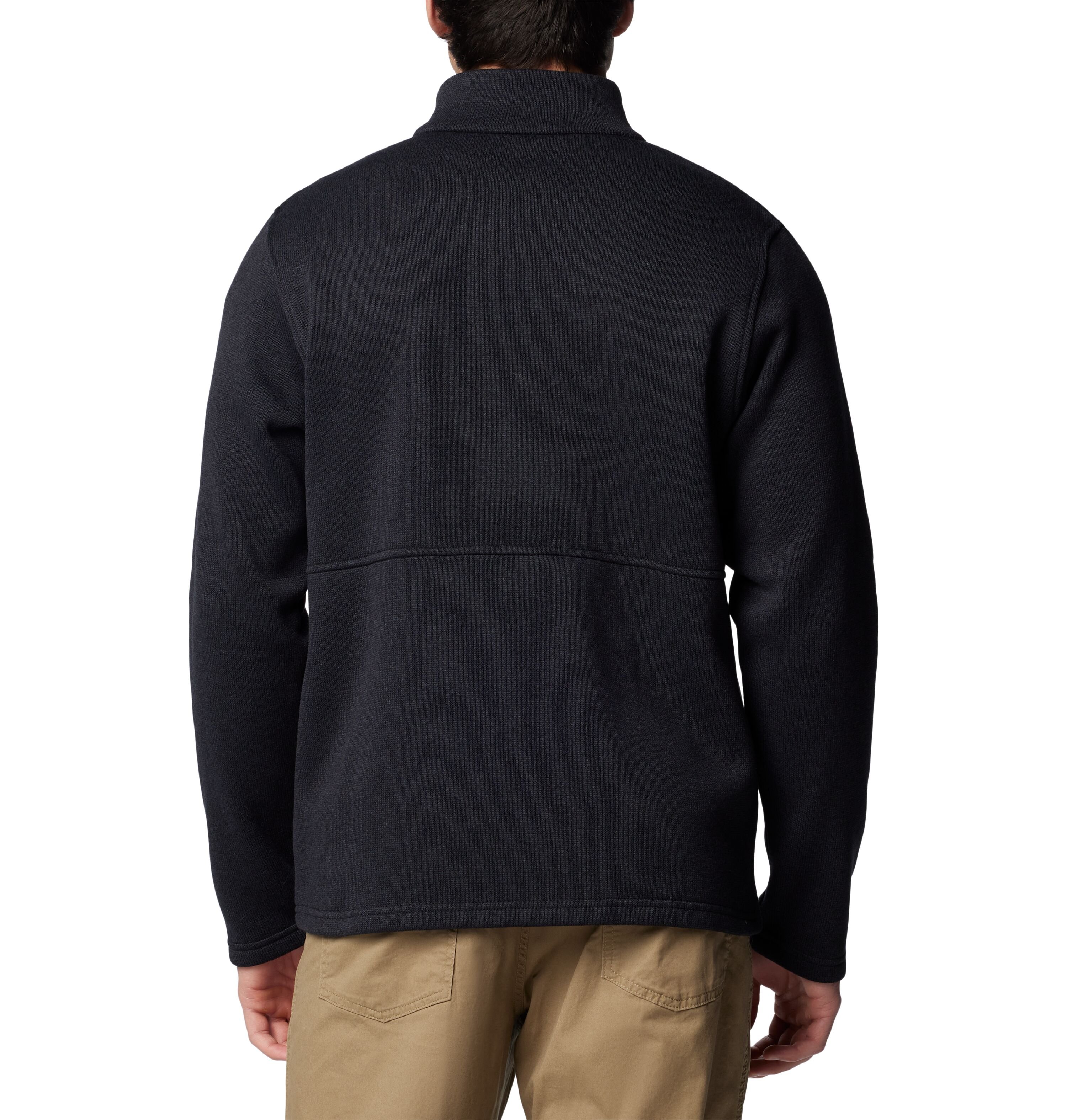 Men's Alto Pass Fleece Full-Zip Jacket
