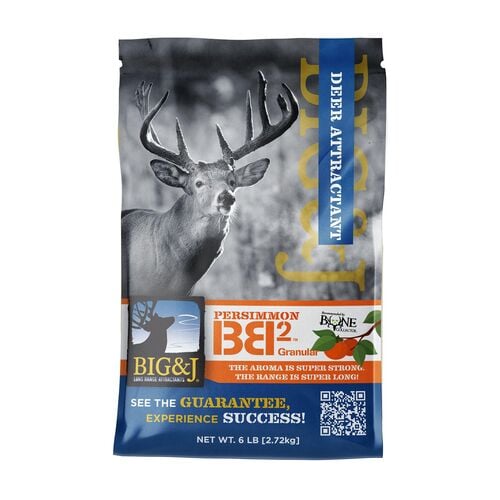 Bb2 Persimmon Attractant - 6 Lb