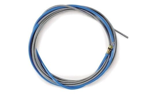 .023-.035 MIG Gun Insulated Liner - 15'