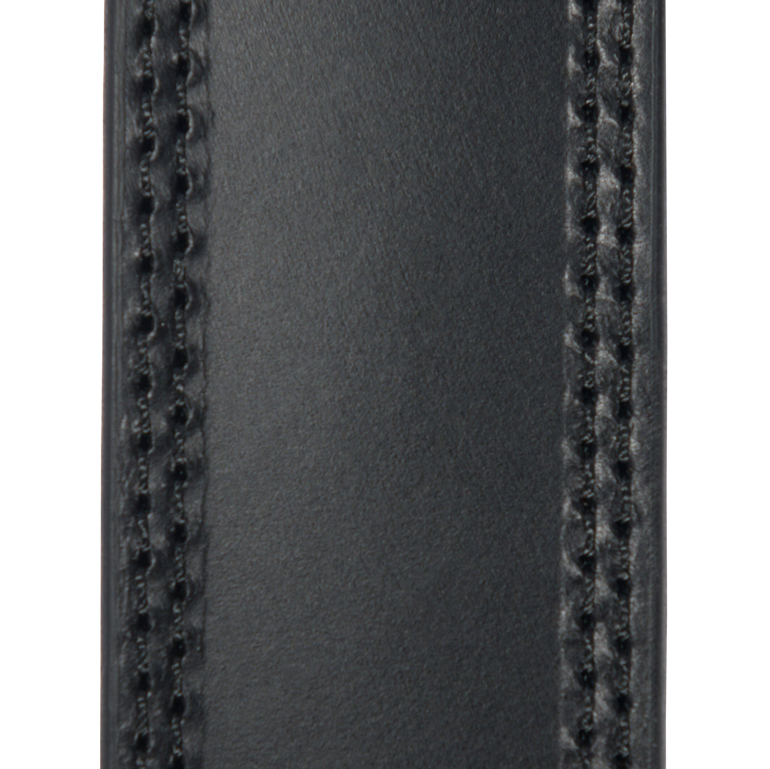 Men's Hamilton Leather Belt