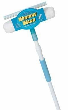 Window Wand Squeegee