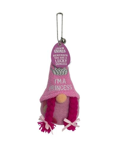 Lucky Gnomes - Princess