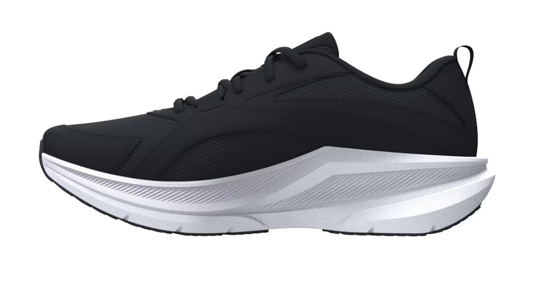 Men's UA Charged+ Assert 11 Running Shoes