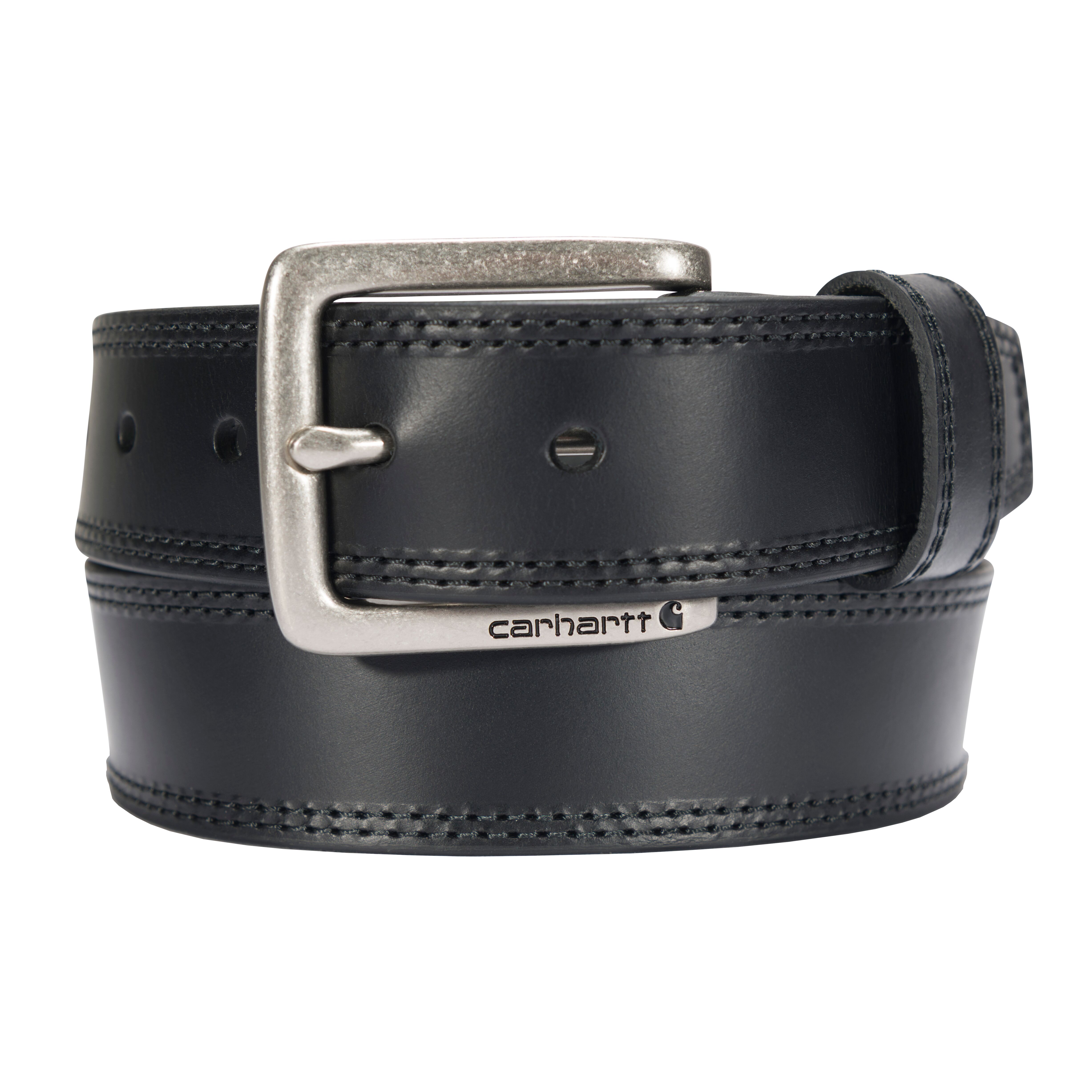 Men's Hamilton Leather Belt
