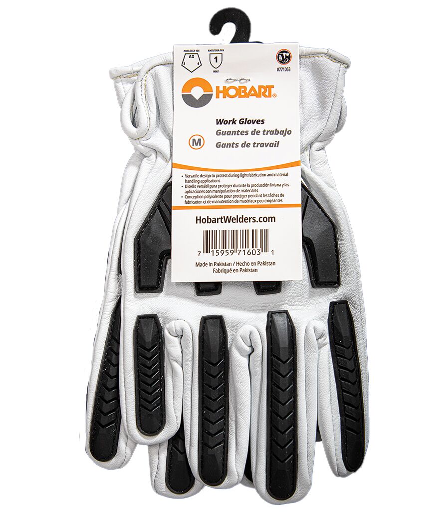 Work Gloves