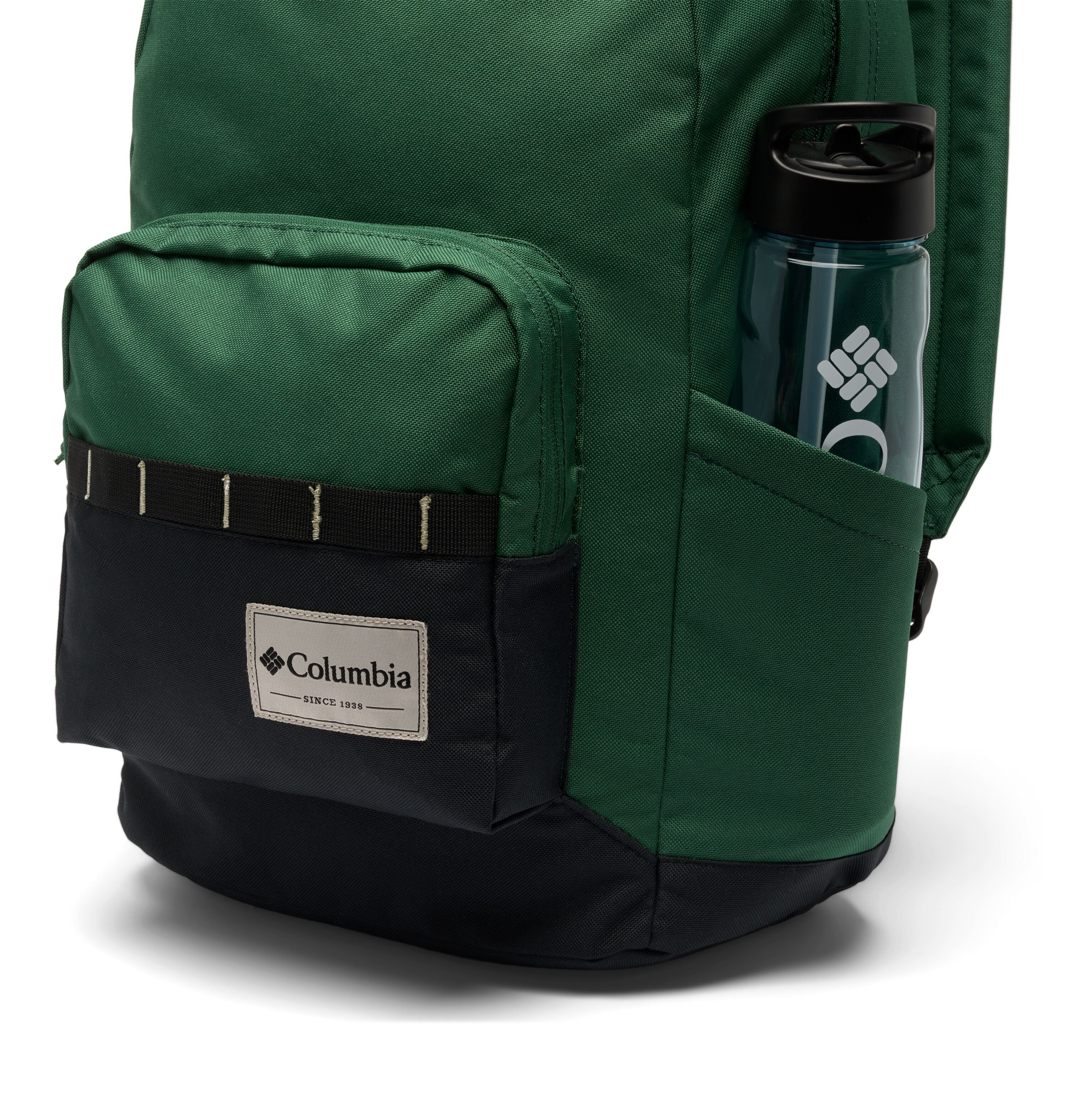 コロンバス Amazon.com: Columbia Unisex Zigzag 22L Backpack, Spray/Cloudburst