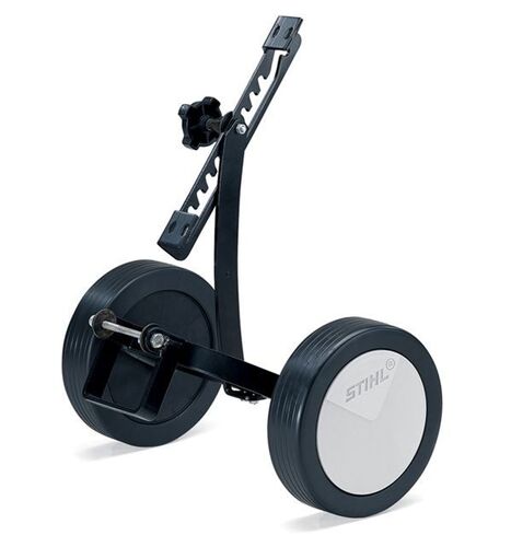 Yard Boss Wheel Kit
