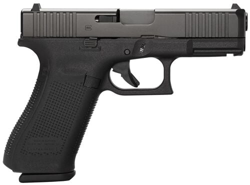 G45 V Full Size 9mm Luger 17+1 Pistol