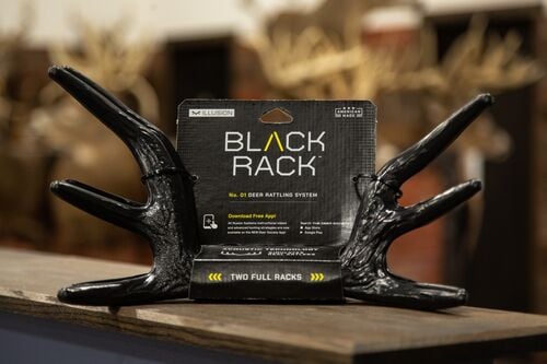 Black Rack Call