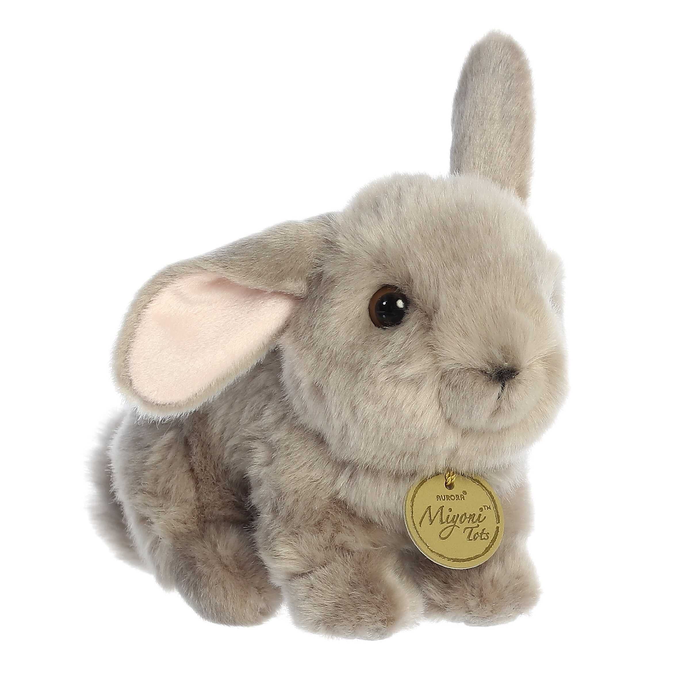 Aurora World Miyoni Tots Playful Baby Bunny - 8