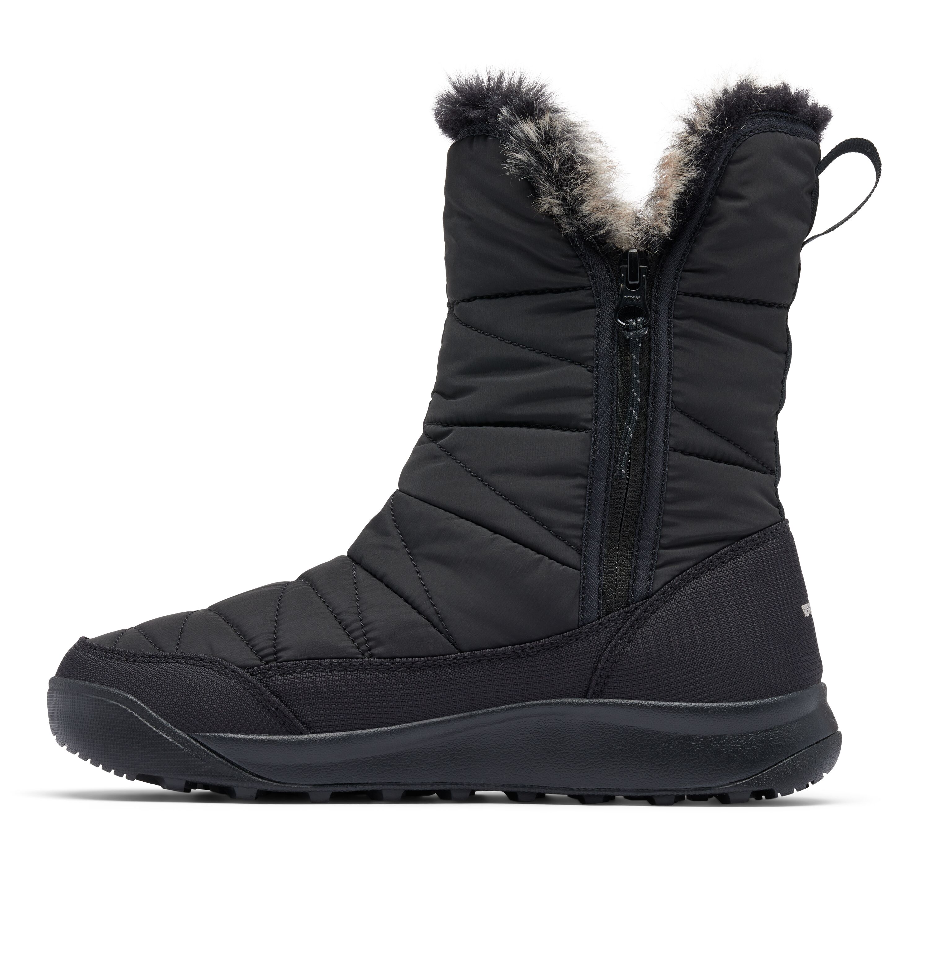 Women's Minx Slip V Boots