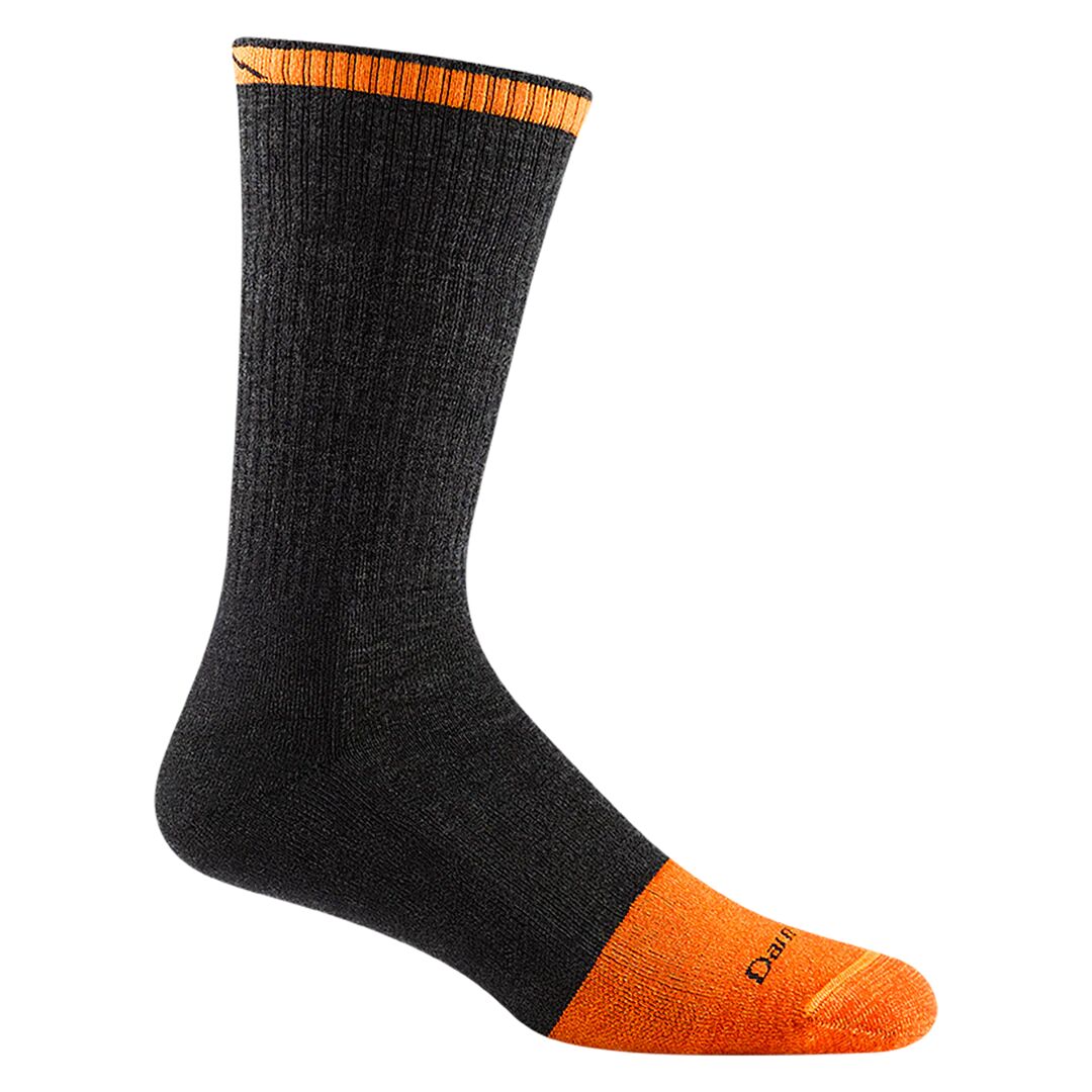 Men's Steely Boot Midweight Work Socks