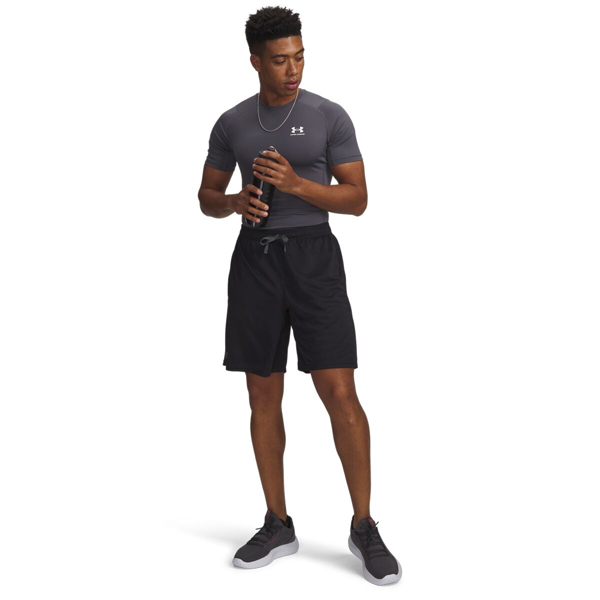 Men's UA Tech Mesh Shorts
