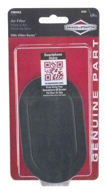 Filter Air 550e 550ex 625ex