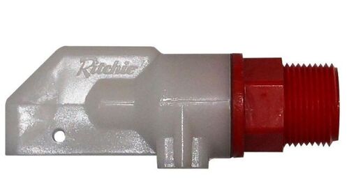 Red 3/4" Valve Series