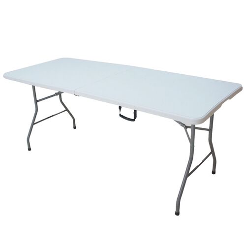 6' Folding Table