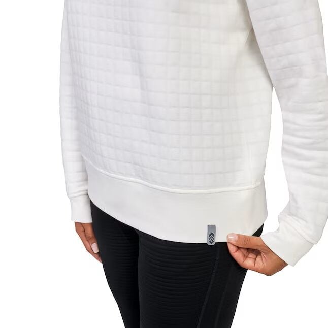 Women's Crew Neck Sweater