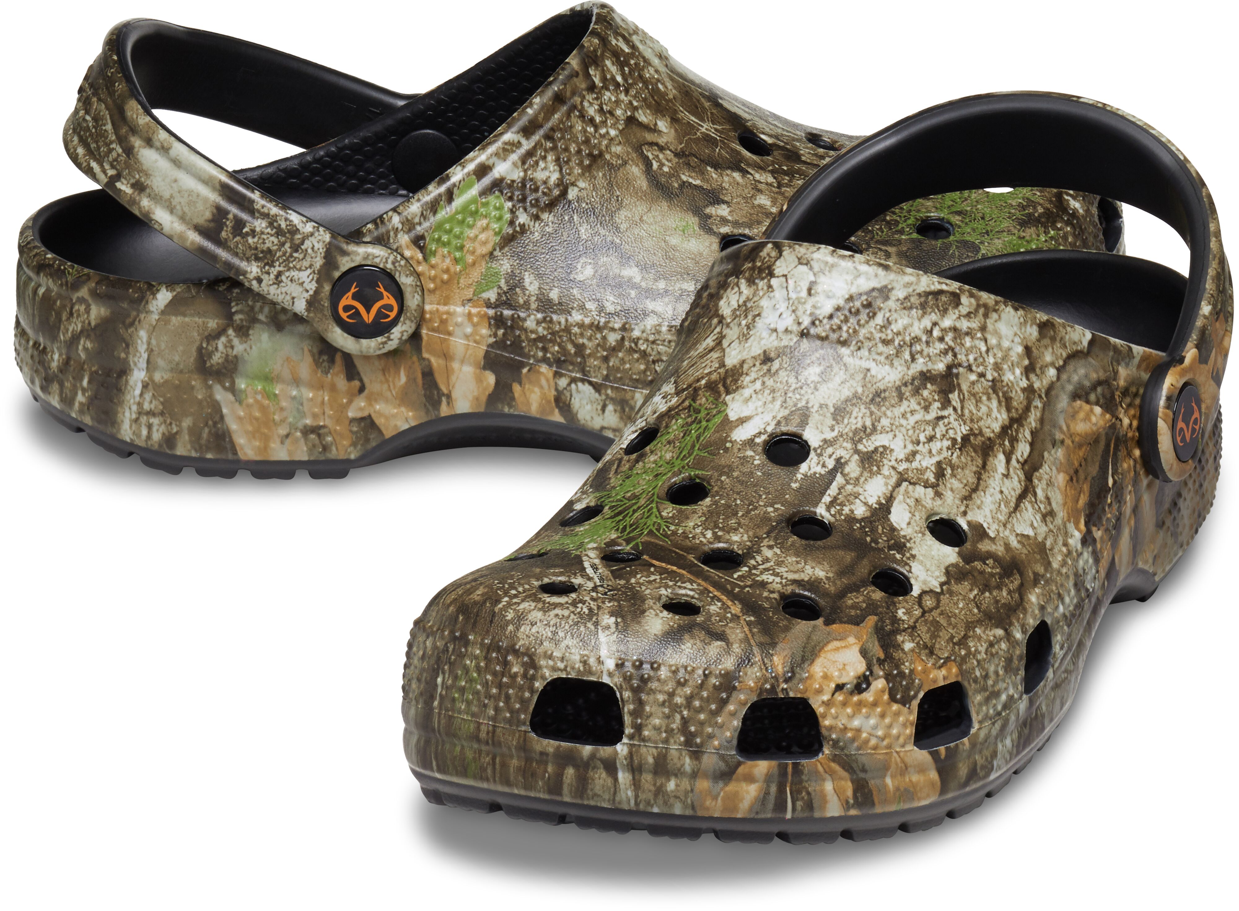 Unisex Adult Realtree APX Classic Clogs